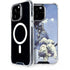 Sliver Warrior by Frazetta iPhone Cases